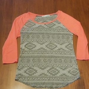 Maurices tee
